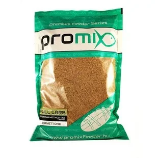 Végkiárusítás Promix Full Carb Method Mix Panettone 900gr