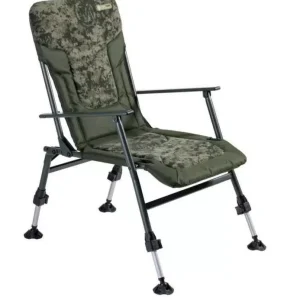 Árcsökkenés Mivardi CamoCODE Express Karfás Fotel