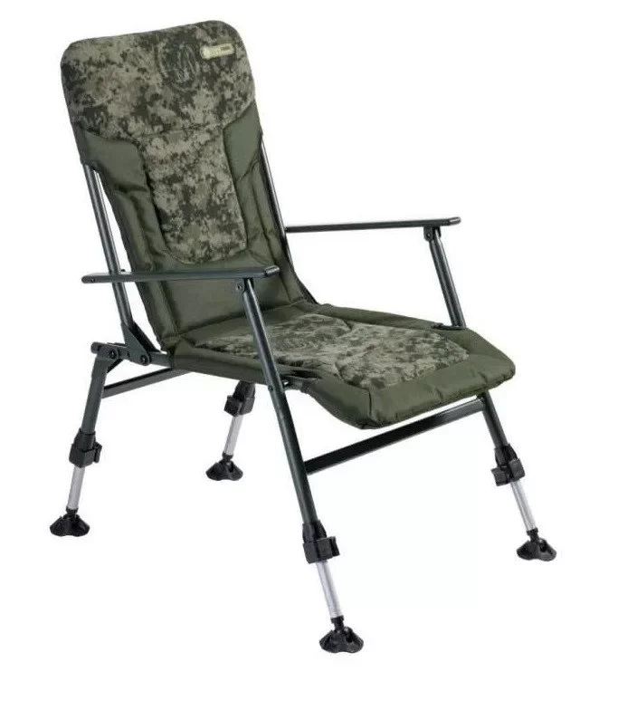 Árcsökkenés Mivardi CamoCODE Express Karfás Fotel