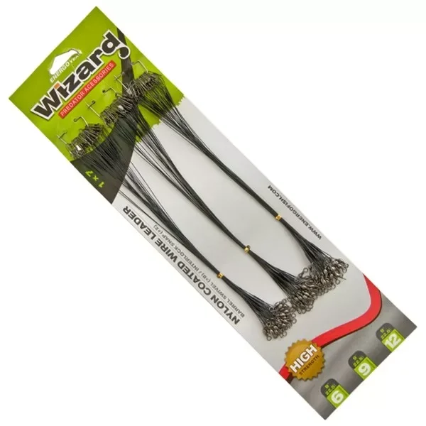 Energo Team Drótelőke Tábla 22,5 cm 6-9-12 kg 72 db Fekete Szuper ajánlat