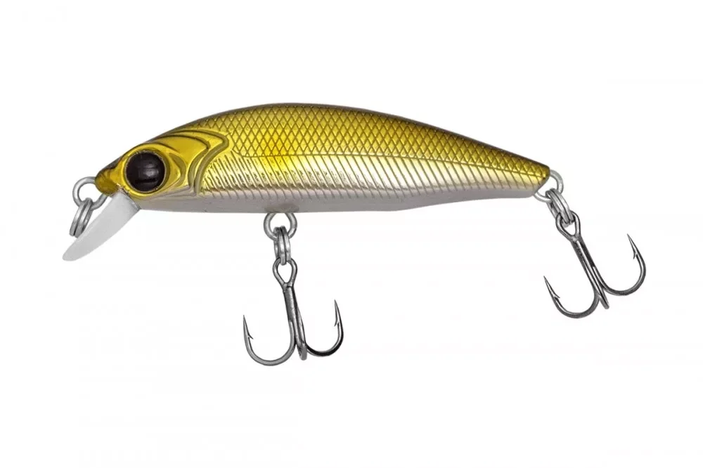 Carp Zoom Predator-Z Baby Perch Wobbler Újdonság