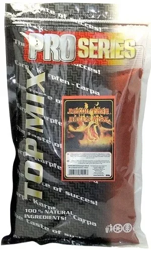 Top Mix PRO SERIES Method Mix Pokol Tüze 850gr Akció