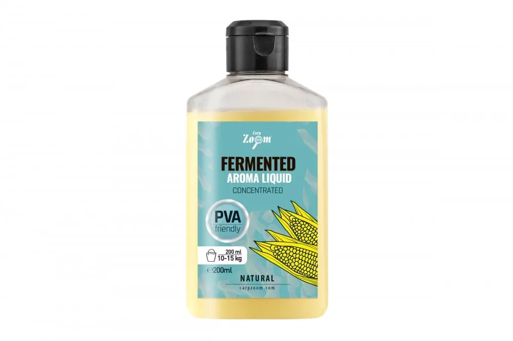 Carp Zoom Fermentált Aroma 200 ml Szuper akció