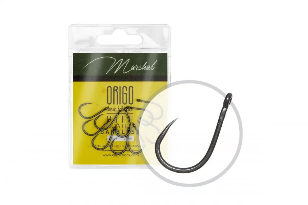 Carp Zoom Marshal Classic Horog, Szakáll Nélküli Gyors kiszállítás
