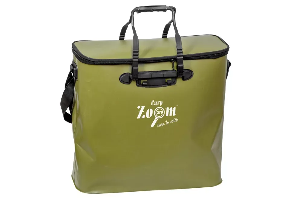 Carp Zoom EVA Carryall-L Nagyméretű Táska Olcsóbb