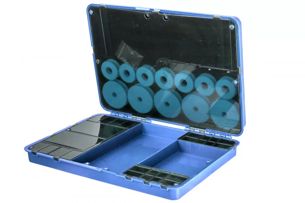 Carp Zoom Feeder Competition Univerzális Feeder Doboz Vedd meg online