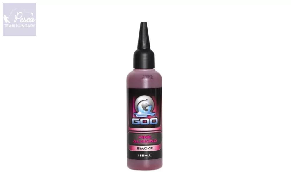 Korda GOO Almond Smoke 115ml Vedd meg most