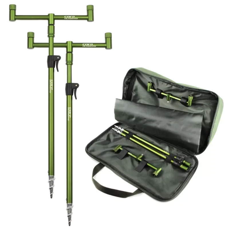 Vedd meg most Carp Academy Bottartó készlet Method Carp 2db 40-60cm/22cm
