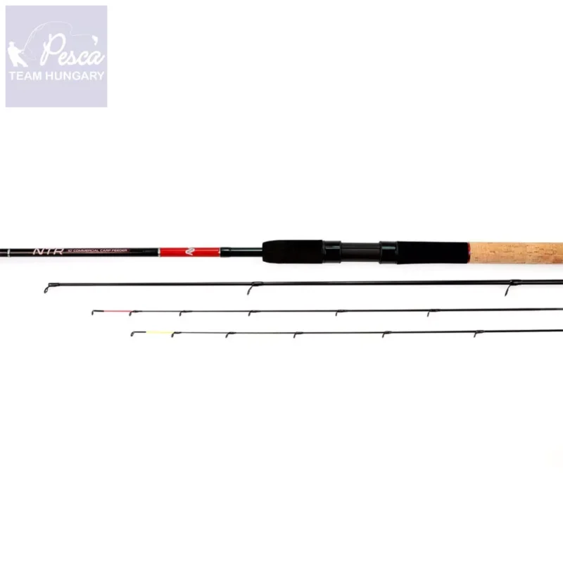 Outlet Nytro NTR Commercial Carp Feeder 3,30m 50gr