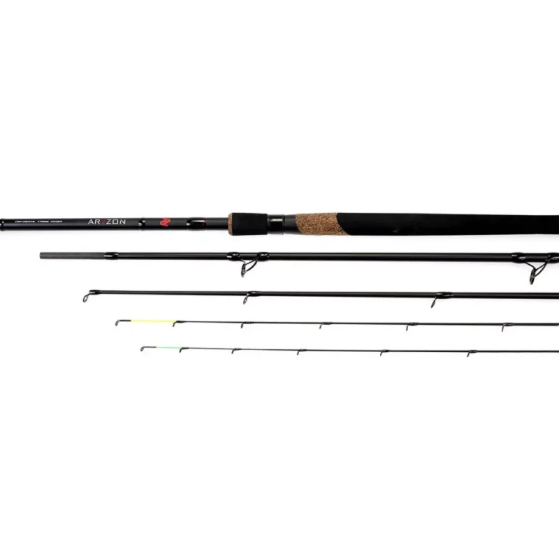 Nytro Aryzon Continental Feeder 3,60m 60gr Prémium