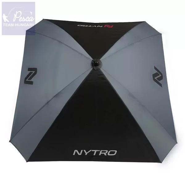 Alacsony ár Nytro V-Top Feeda Brolly Ernyő 250cm
