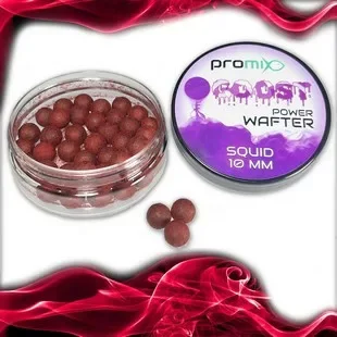 Vedd meg online Promix Goost Power Wafter Squid