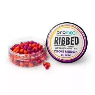 Promix Ribbed Method Wafter Horogcsali Csoki Meggy Legjobb ár