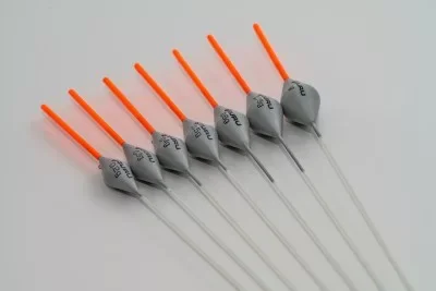 Guru Diamond Float Versenyúszó 10db Bestseller