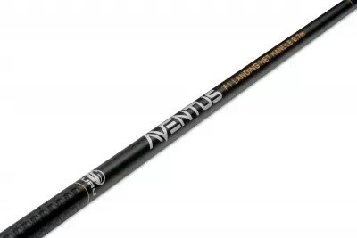 Kiárusítás Guru Aventus 2.7m F1 Landing Net Handle Merítőnyél