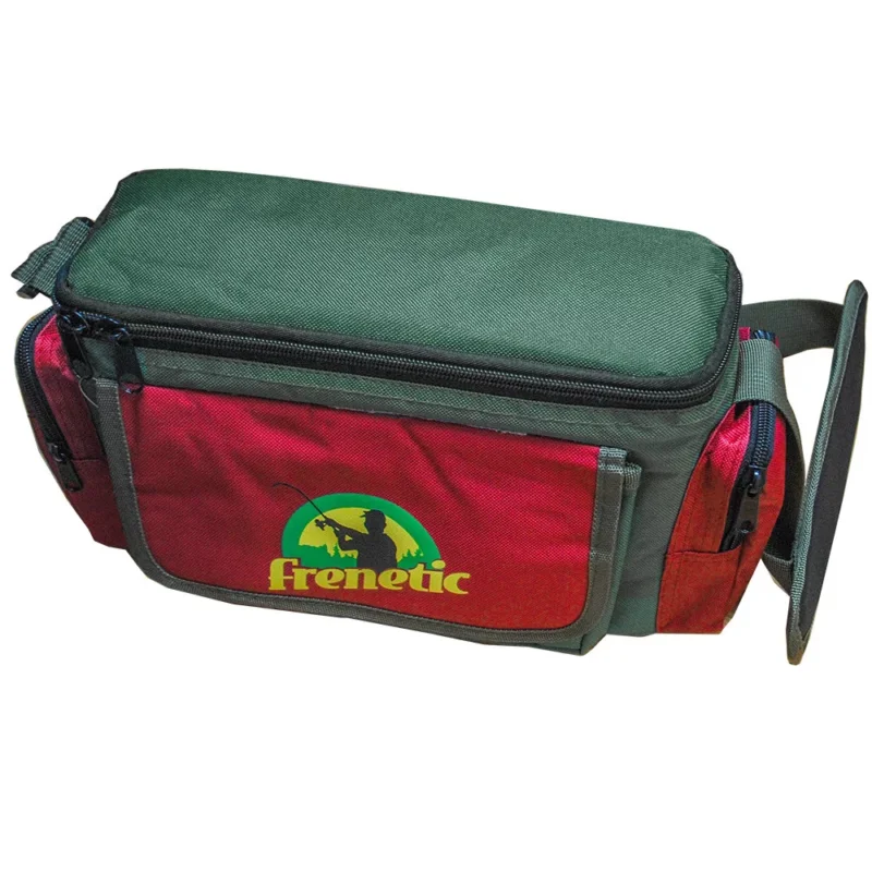 Frenetic Pergető válltáska S 2 dobozzal 31×11×22cm Bestseller