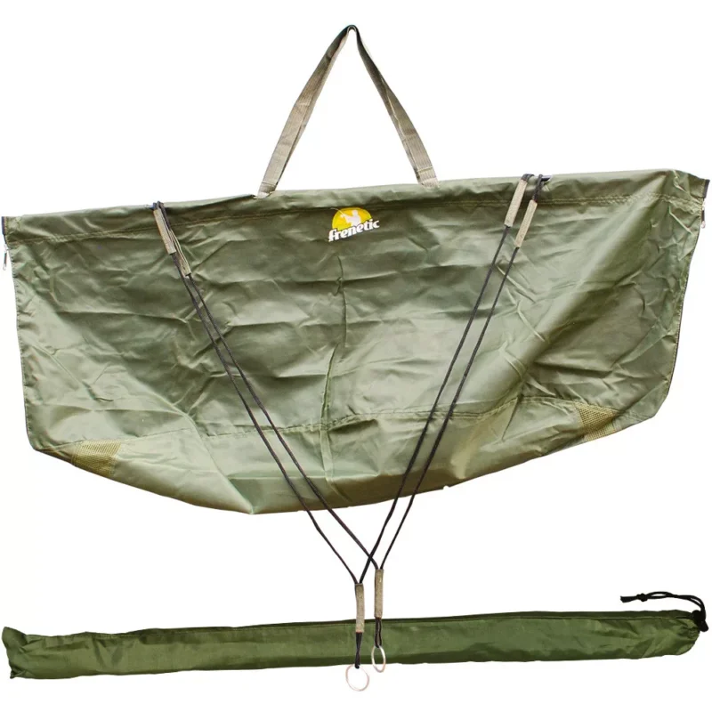 FRENETIC pálcás mérőzsák 110×55cm Legnépszerűbb