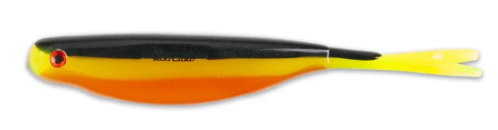 Rendeld meg most IRON CLAW Premium Split Tail NX 10cm RP 4db/csomag