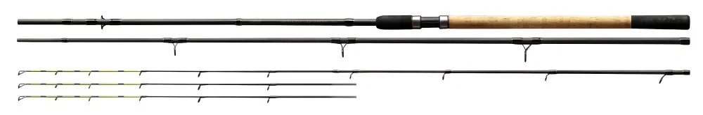 Legnépszerűbb Nevis Method Carp Feeder 390XH 50-150gr