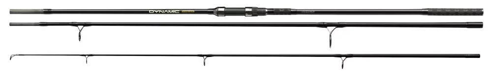 Nevis Dynamic Carp 3,60m 3,50lbs 3-részes Alacsony ár