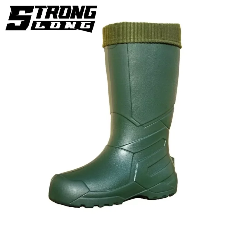 Akció Dry Walker Strong 804 EVA Csizma