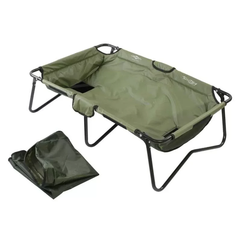 MIKADO TERRITORY CARP CARDLE 100x65x30cm Nézd meg most