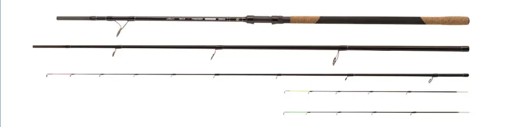 Rendeld meg most Carp Expert MAX2 Feeder Bot 3,60m 30-60gr