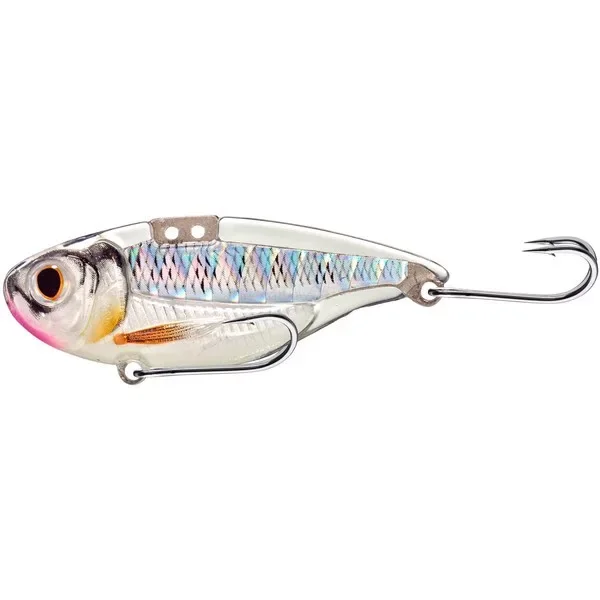 Livetarget Sonic Shad Glow Pearl 5cm Utolsó esély