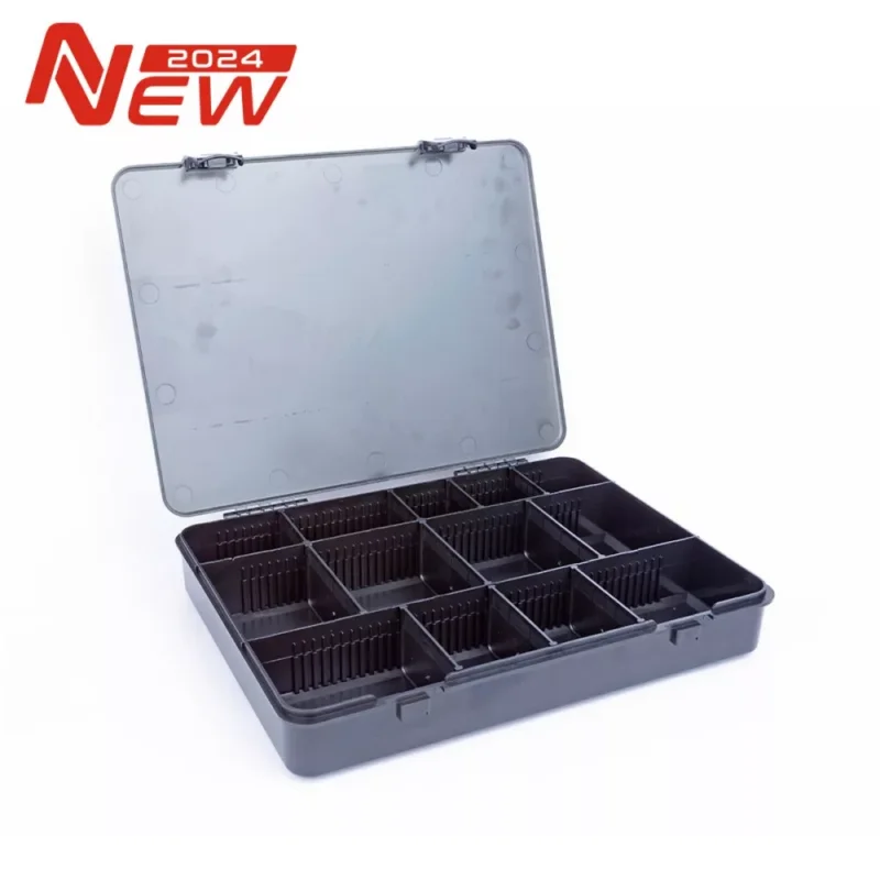 NYTRO STARKX FS DELUXE FEEDER DOBOZ 379 Outlet