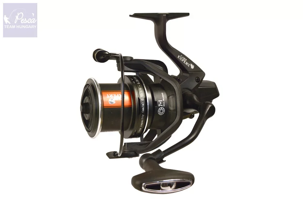 Újdonság Carp Expert Score Method Orsó 5500 SPOD