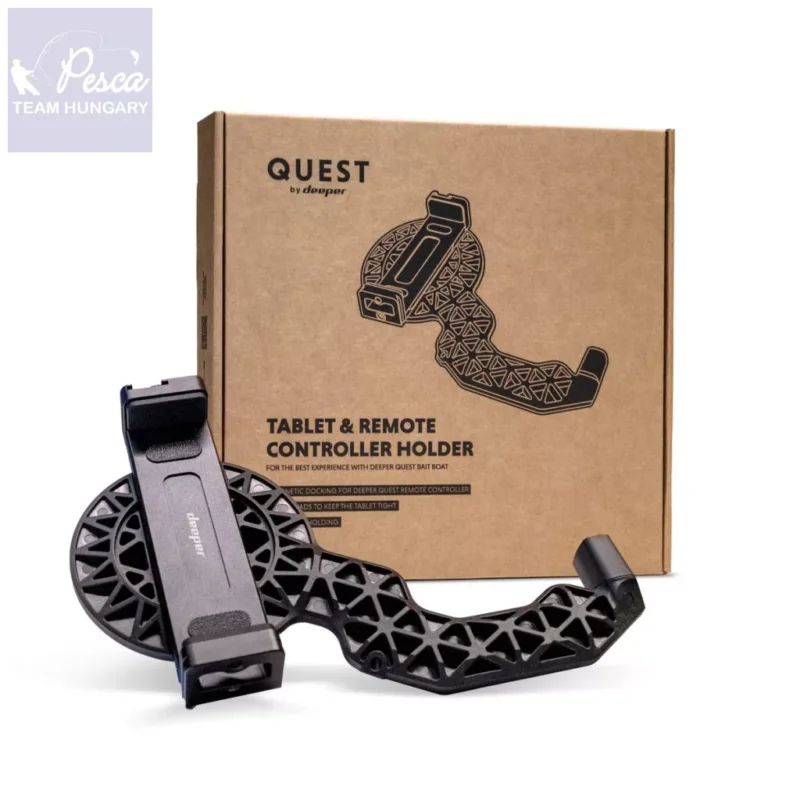 Szuper akció Deeper Quest Tablet and Remote Controller Holder - Tablet és irányító tartó