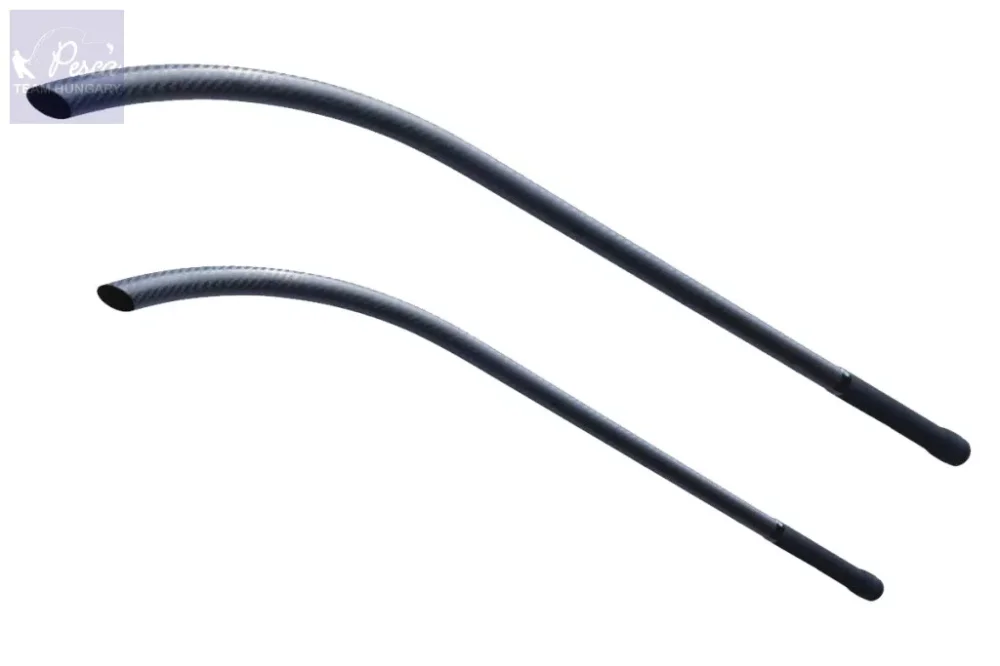 Biztonságos fizetés Carp Zoom Marshal Carbon Dobócső 23mm