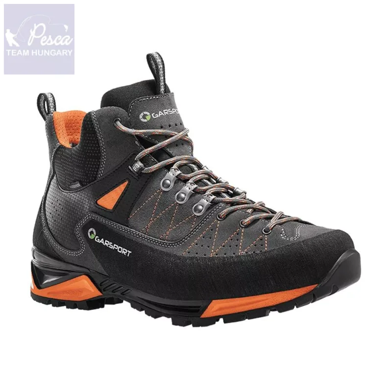 Azonnali szállítás GARSPORT MOUNTAIN TECH MID WP BAKANCS