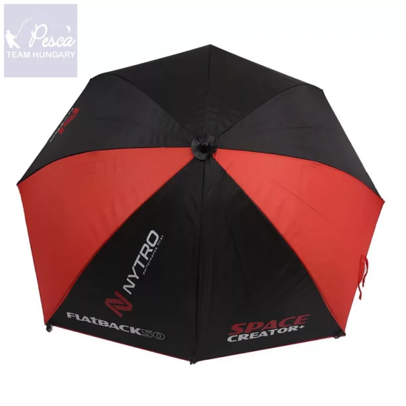 NYTRO SPACE CREATOR FLATBACK50 250CM (INCL. PEGS) Ernyő Rendeld meg most