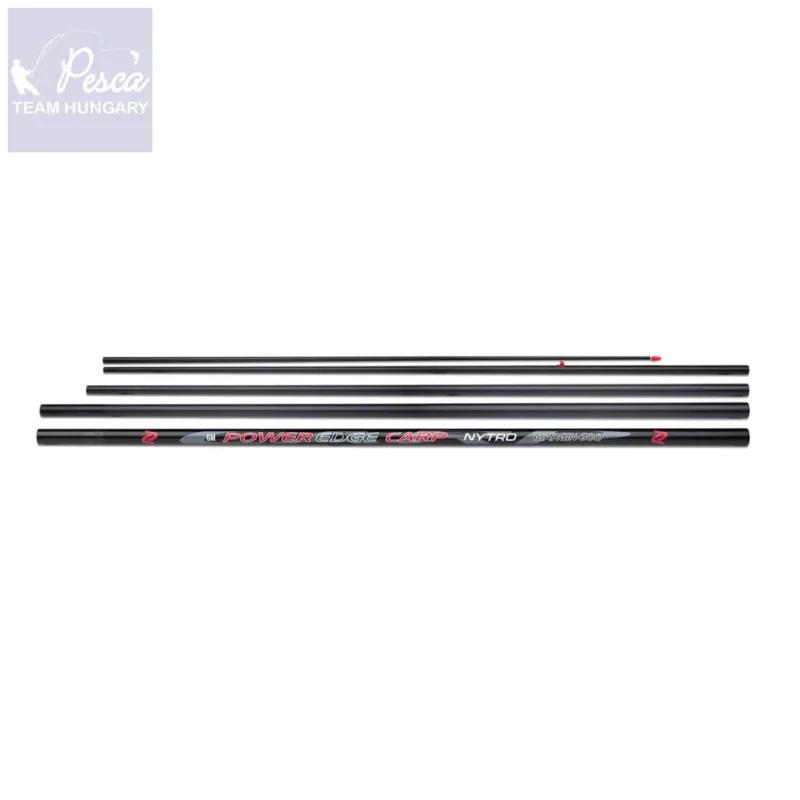 Nytro Power Edge Carp 60 Rakós Horgászbot 6m Legkelendőbb