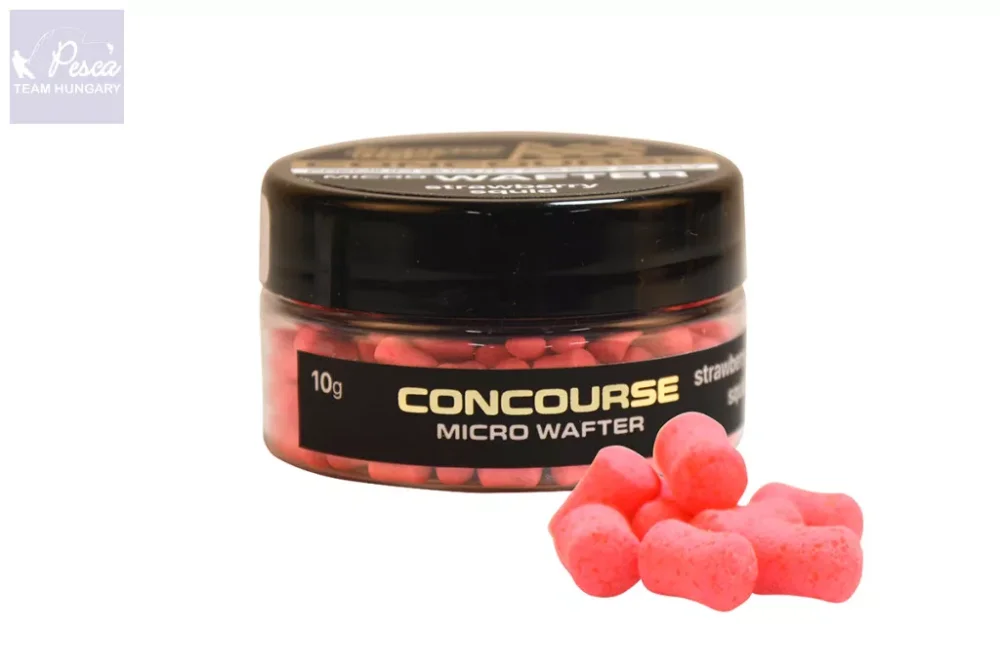 Azonnal elérhető Benzár Concourse Micro Wafter 10gr