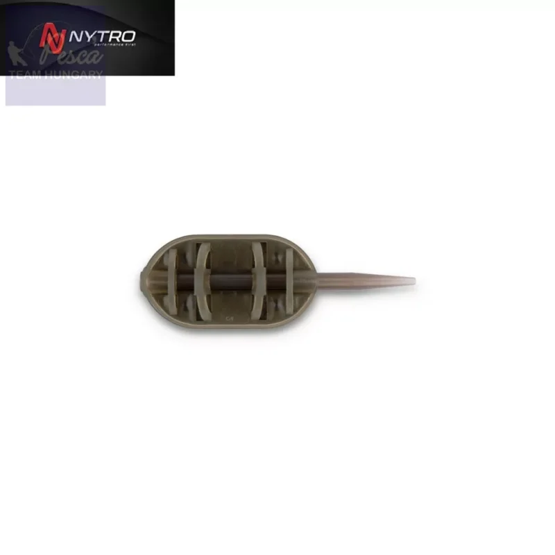 Nytro TCS Inline Flat Method Feeder Kosár Azonnal elérhető