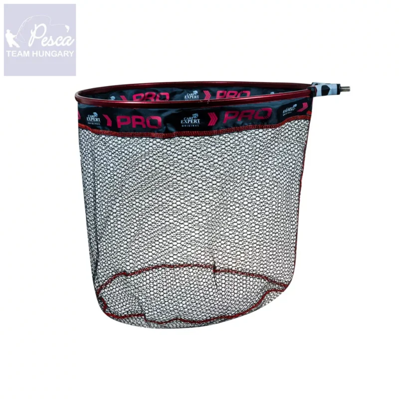 Carp Expert Pro Method Advance gumírozott merítőfej 45x35x40cm Expressz szállítás