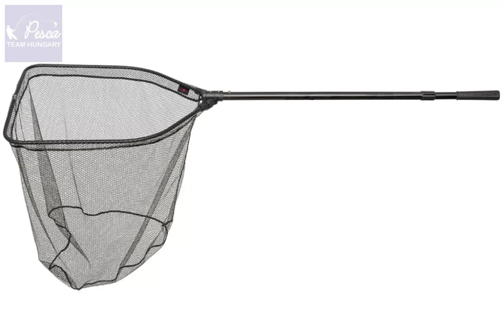 Nézd meg most Carp Zoom Sigma-R gumírozott merítőháló