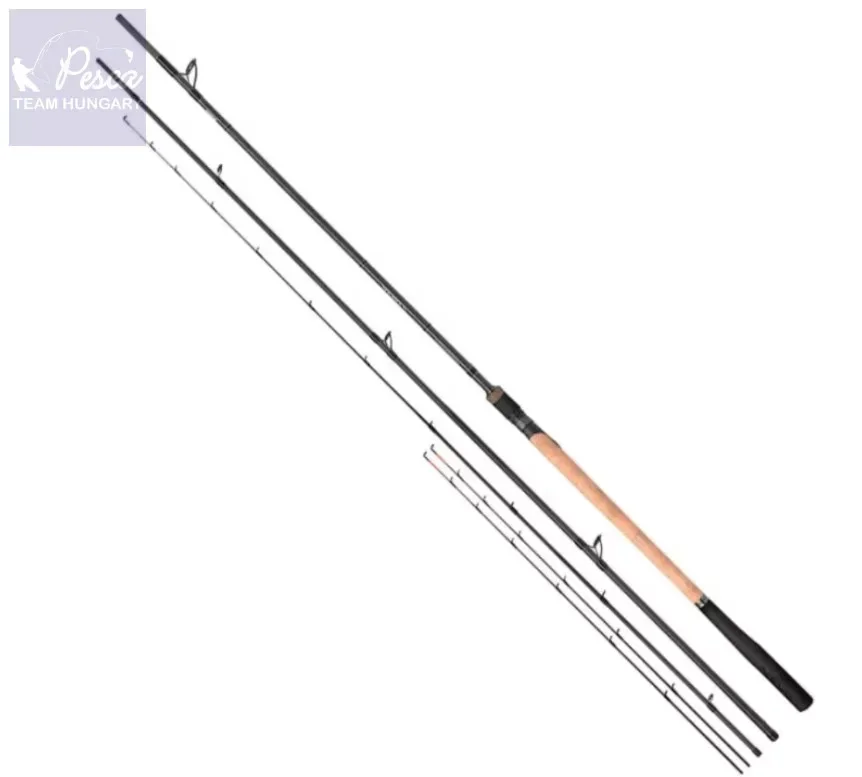 Kedvezményes ár Shimano Aero X7A Distance Feeder 4,11m 130gr