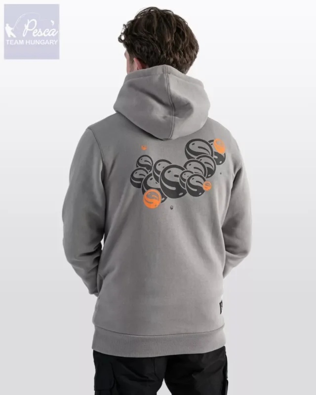 Guru Circles Hoodie Kapucnis Pulóver Kedvezményes ár