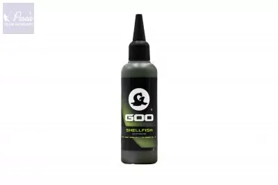 Biztonságos fizetés Korda GOO Shellfish Supreme 115ml