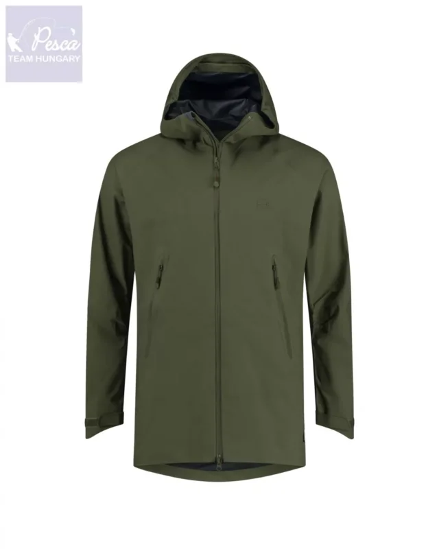 Korda - Drykore Jacket Dark Olive Vásárlói kedvenc