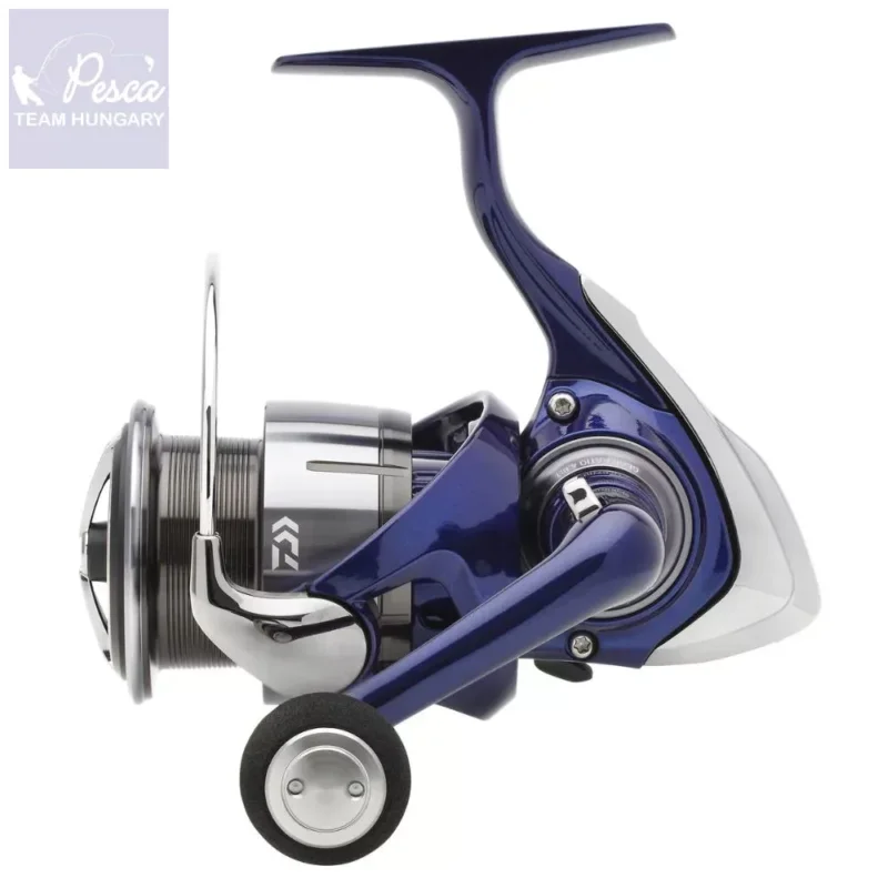 Daiwa 24 TDR 4012 QD Feeder Orsó Olcsó