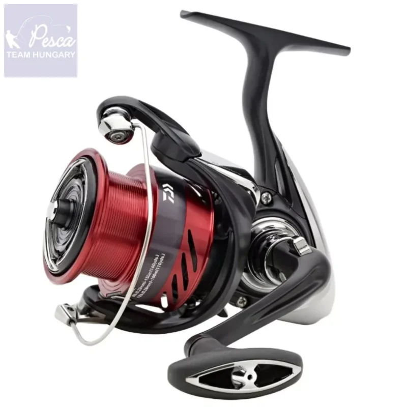 Rendeld meg most Daiwa 23 Ninja Match LT 3000-C Orsó