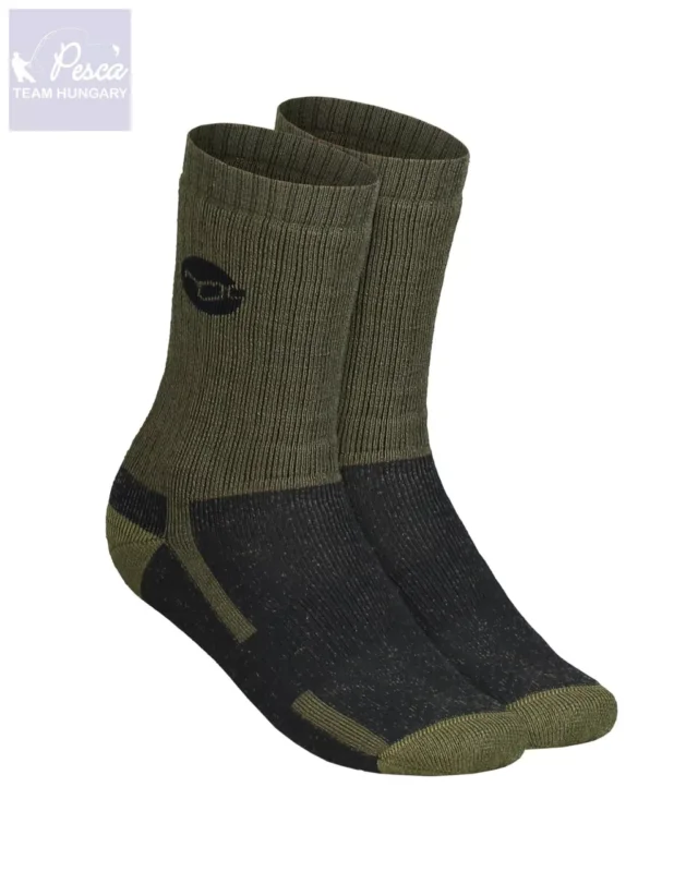 Korda - Kore Merino Wool Sock Olive Zokni Vedd meg online