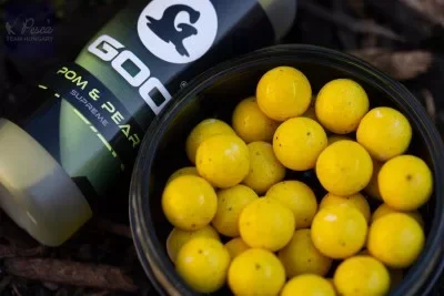 Korda GOO Pom and Pear Supreme 115ml Expressz kézbesítés