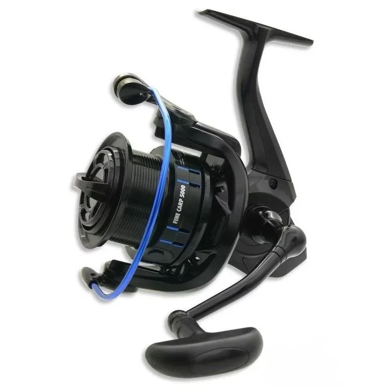 By Döme Team Feeder Fine Carp 6000 Biztonságos fizetés