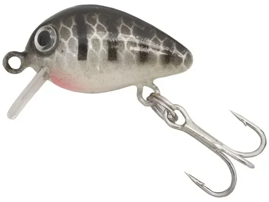 Kamasaki Wobbler Bug Ezüst, Fekete Csíkos Hát Csak ma