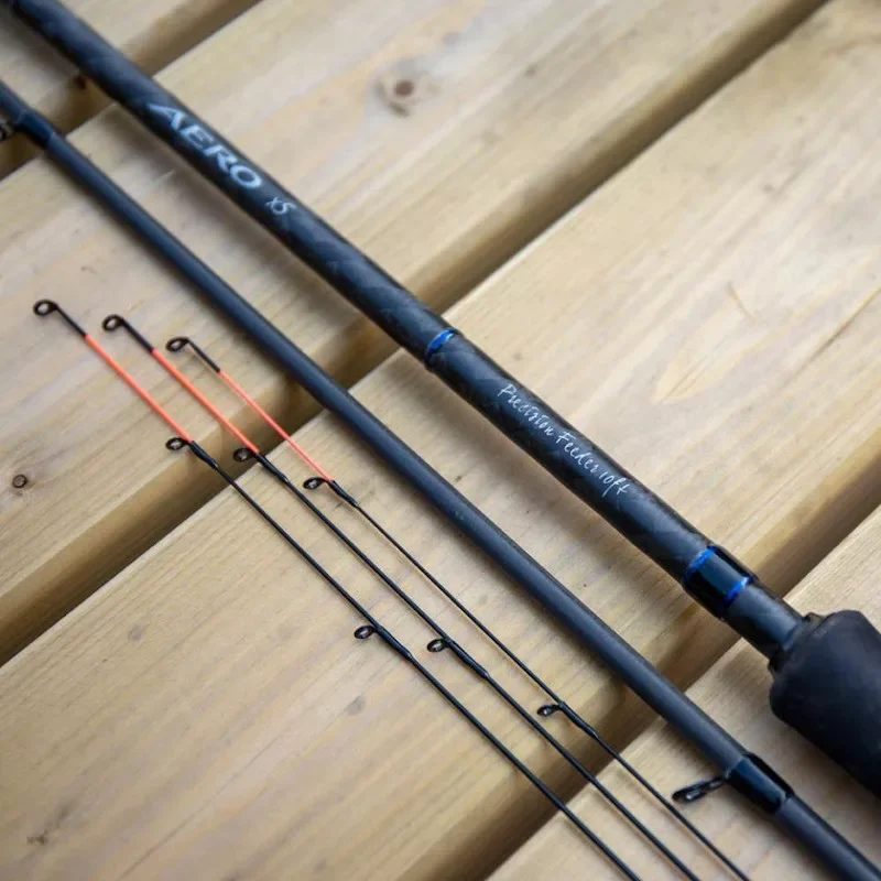 Shimano AERO X5 Precision Multi Feeder 2,74m-3,35m 60gr Végkiárusítás